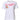 Golden Goose White Printed Round Neck T-shirt
