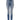 Dolce & Gabbana Blue Washed Skinny High Waist Denim Jeans