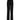 Dolce & Gabbana Black Wool High Waist Flared Pants