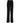Dolce & Gabbana Black Wool High Waist Flared Pants