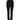 Dolce & Gabbana Black Wool High Waist Skinny Pants