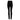 Dolce & Gabbana Black Nylon High Waist Skinny Leggings Pants