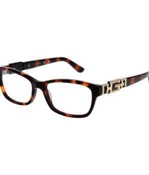 Guess Brown Acetate Glasses (Frames)