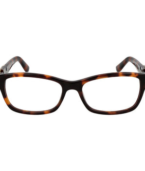 Guess Brown Acetate Glasses (Frames)