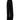 Dolce & Gabbana Black Cotton HighWaist Wide Leg Pants