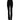 Dolce & Gabbana Black Cotton High Waist Skinny Denim Jeans