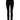 Dolce & Gabbana Black Cotton Skinny Mid Waist Denim Jeans