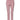 Dolce & Gabbana Pink Wool High Waist Tapered Pants