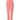 Dolce & Gabbana Pink High Waist Tapered Dress Pants