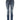 Dolce & Gabbana Blue PRETTY Tattered Skinny Denim Jeans