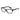 Guess Black Women Glasses Frame