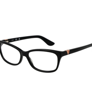 Guess Black Acetate Glasses (Frames)