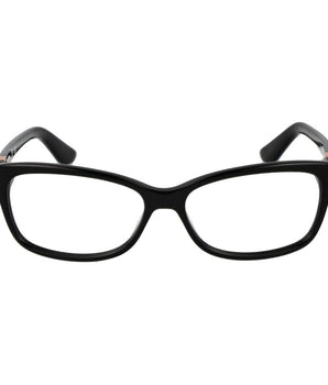 Guess Black Acetate Glasses (Frames)