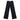 Coperni Blue Cotton High-Waisted Jean