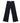 Coperni Blue Cotton High-Waisted Jean