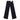Coperni Blue Cotton High-Waisted Jean