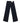 Coperni Blue Cotton High-Waisted Jean