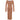 Tom Ford Orange Viscose Long
