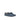Tod's Blue Suede Leather Moccassin