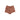 Tom Ford Pink Viscose Short