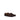 Bally Brown Leather Moccassin