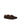 Bally Brown Leather Moccassin
