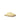 Bottega Veneta Yellow Leather Espadrille