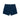 Canali Blue Polyamide Swim Short