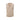 Gran Sasso Beige Cotton Sleveless Jacket