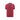Gran Sasso Red Cotton Polo Shirt