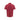 Gran Sasso Red Cotton Polo Shirt