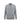 Gran Sasso Gray Cotton Cardigan