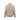 Gran Sasso Beige Linen Biker Jacket