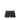 Balenciaga Black Fabric And Leather Shoulder Bag