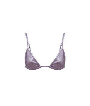 Tom Ford Purple Polyamide Bra