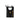 Tom Ford Black Leather Shoulder Bag
