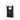 Tom Ford Black Leather Shoulder Bag