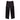 Tom Ford Black Viscose Cargo Pant
