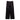 Tom Ford Black Viscose Cargo Pant