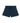 Malo Blue Polyester Shorts
