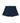Malo Blue Polyester Shorts