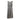 Lardini Gray Silk Long
