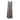 Lardini Gray Silk Long