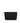 Bottega Veneta Black Nylon Clutch Bag
