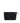 Bottega Veneta Black Nylon Clutch Bag