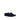 Bally Blue Leather Moccassin