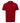 Canali Red Cotton Shortsleeve Shirt