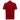 Canali Red Cotton Shirt