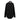 Balenciaga Black Cotton Long