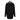 Balenciaga Black Cotton Long